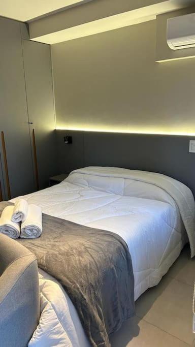 Moema Ao Lado Do Shopping E Metro Apartamento São Paulo